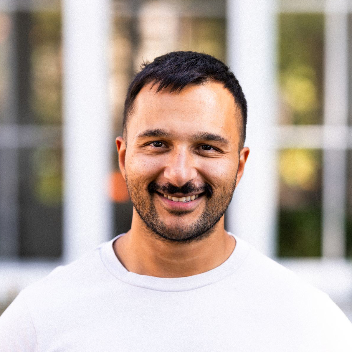 Alexandre Nadarajah-Jacques