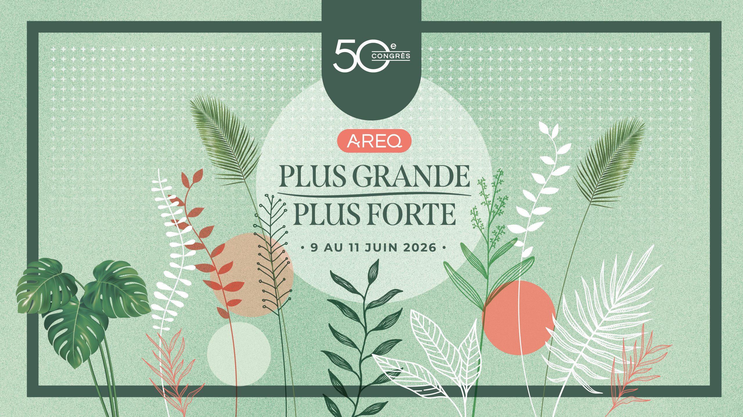 50e Congrès de l’AREQ : un rendez-vous mobilisateur pour l’avenir
