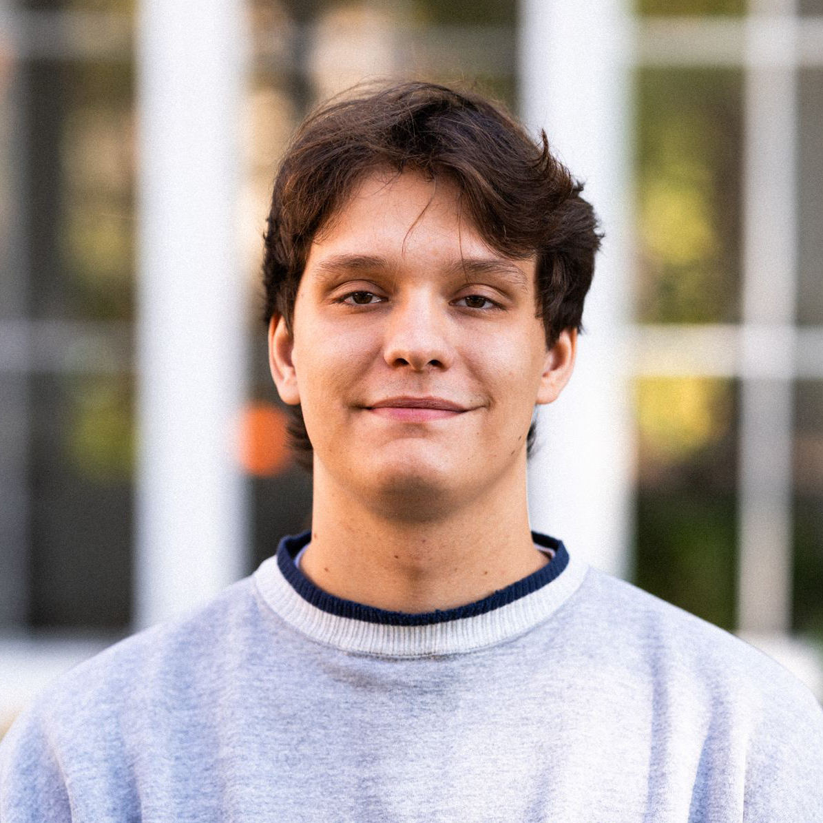 Isaac Gervais Trudel