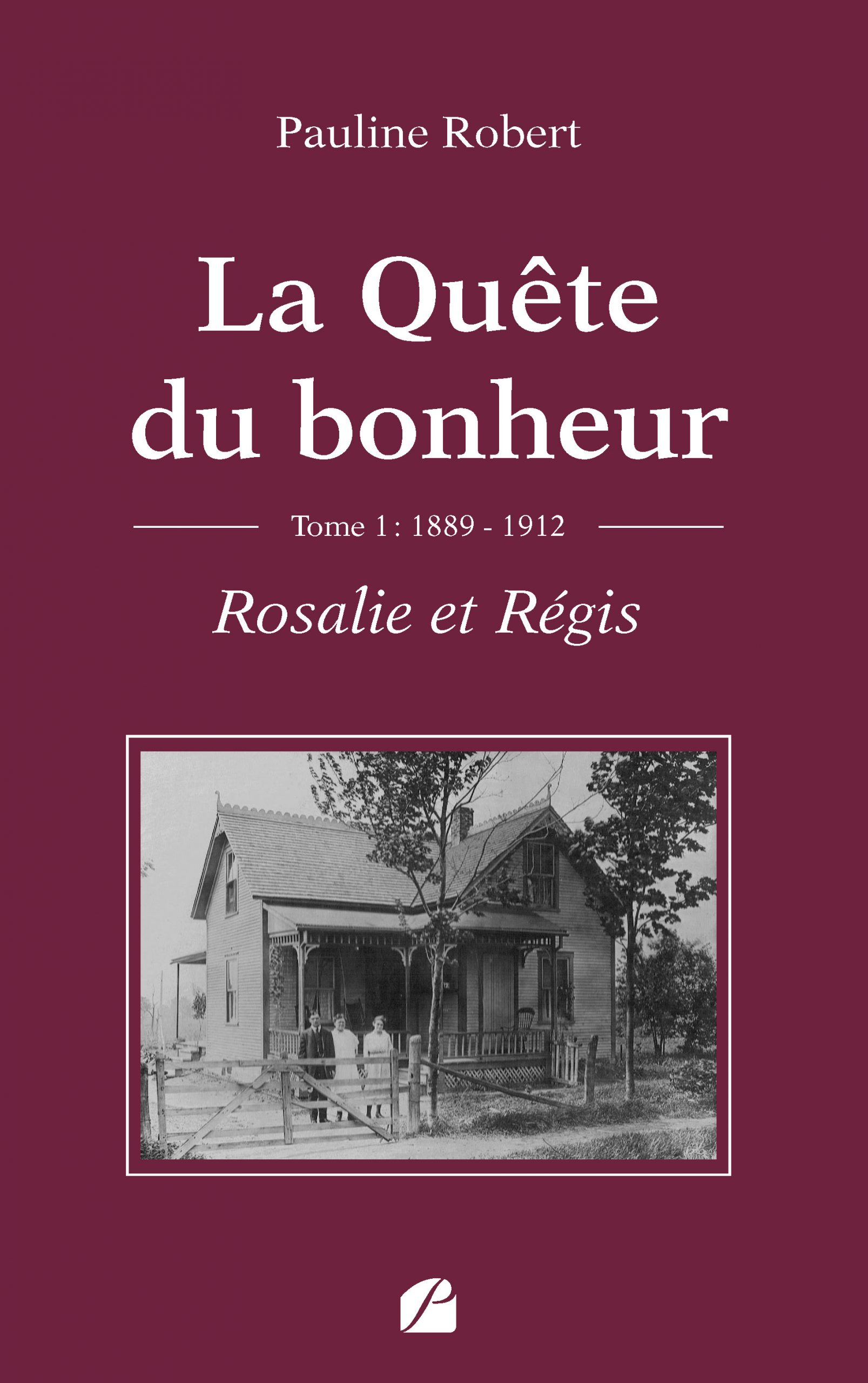 La quête du bonheur