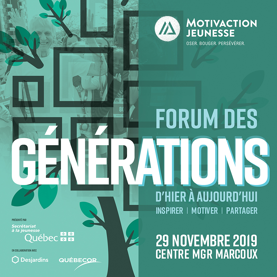 Forum des générations