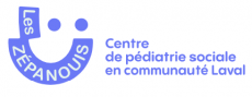 Les Zépanouis – Centre de pédiatrie sociale de laval