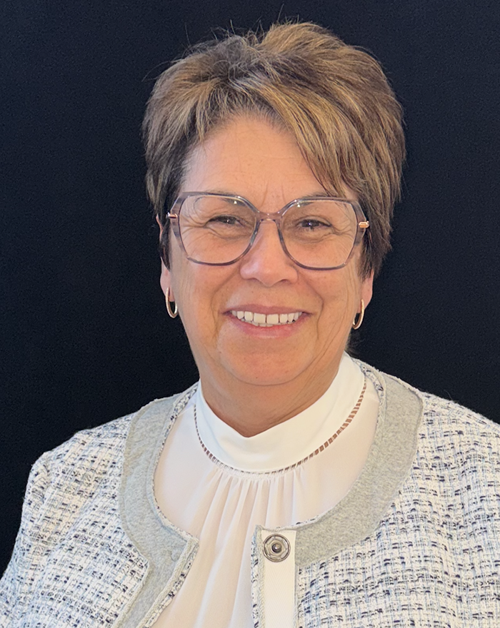 Bons coups régionaux : lauréate du Prix Hommage Aînés pour la région Gaspésie–Îles-de-la-Madeleine