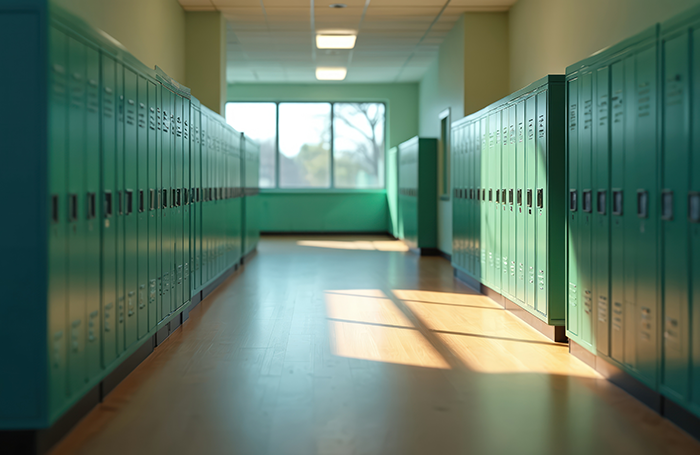 La violence envers le personnel scolaire explose