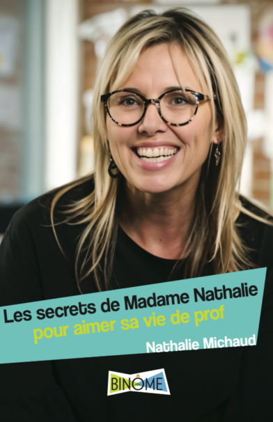 Les secrets de madame Nathalie