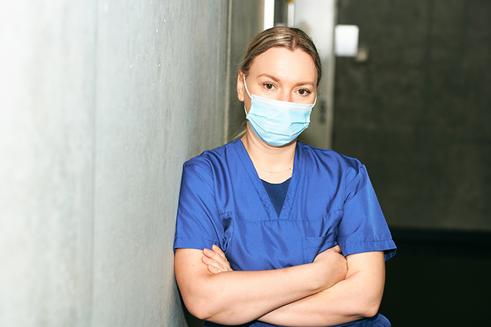 L’AREQ réclame la présence d’infirmières en tout temps dans les CHSLD