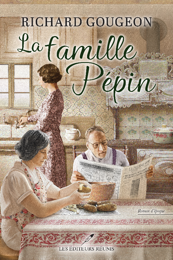 La famille Pépin