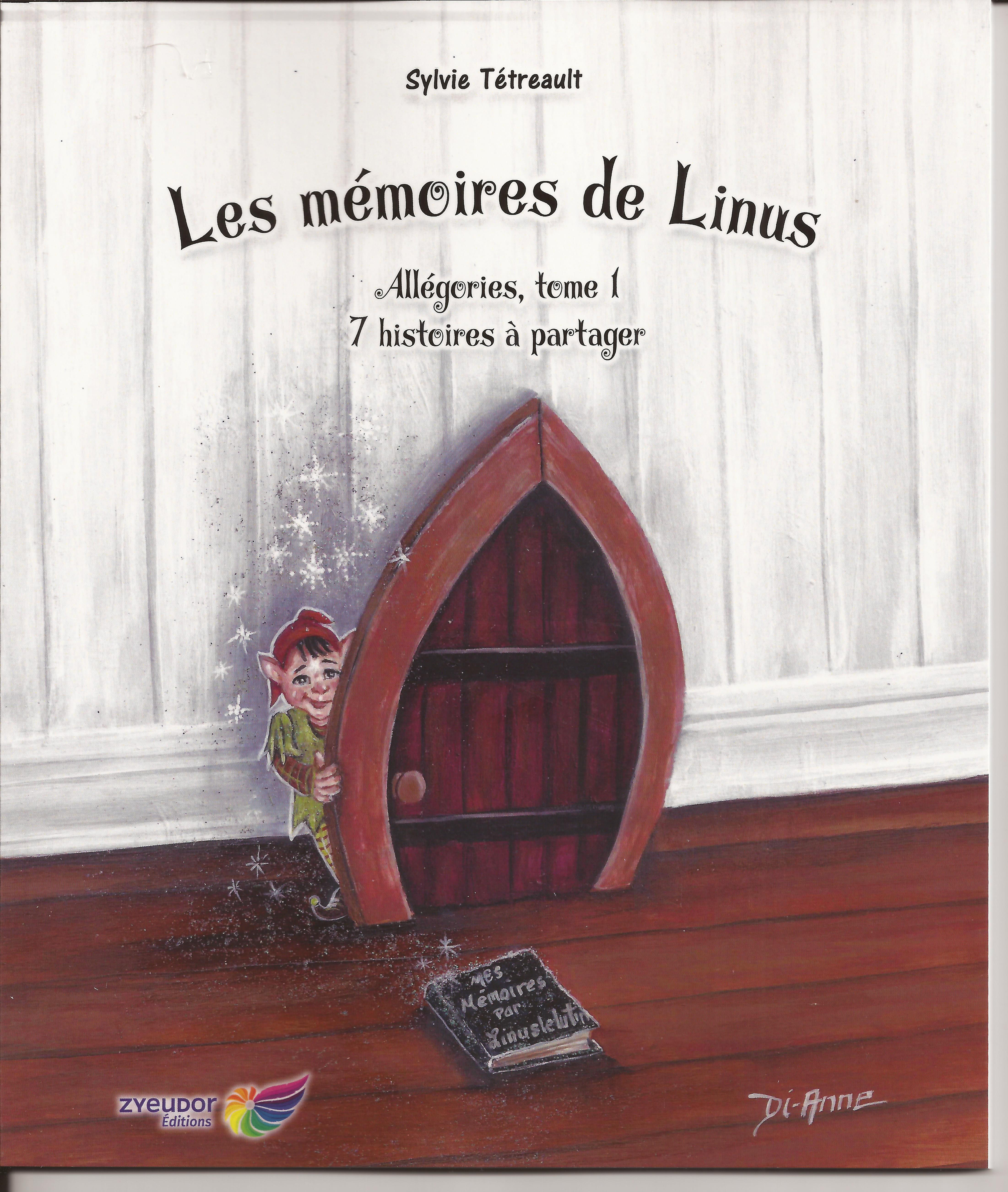 Les mémoires de Linus
