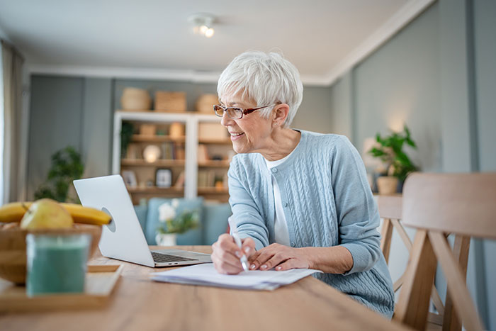 Votre rente de retraite bonifiée en 2024