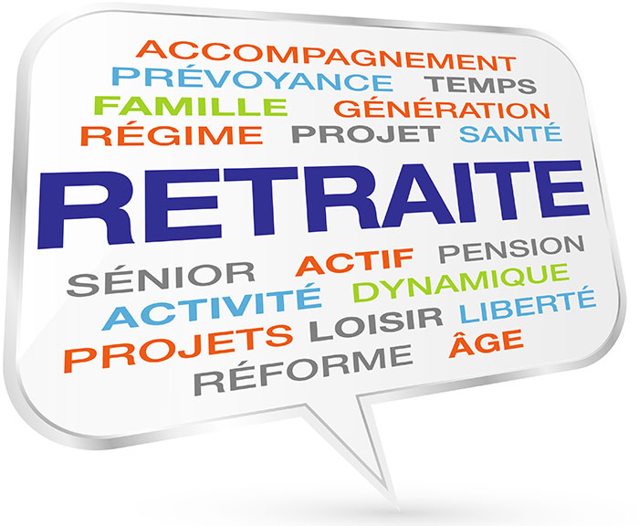 Inscrivez-vous au Sommet sur la retraite organisé par l’Observatoire de la retraite