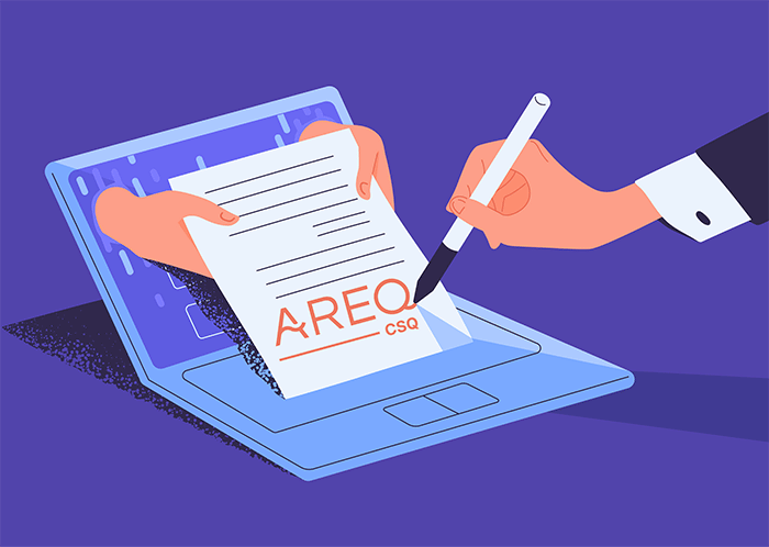 L’AREQ signe une déclaration pour défendre les libertés civiles