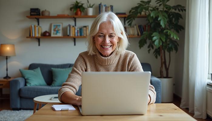 Sessions de préparation à la retraite : la saison virtuelle est lancée